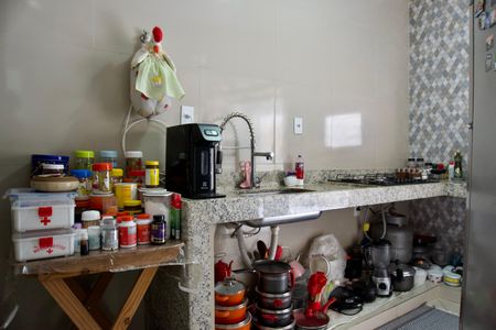 Casa à venda com 351m², 2 quartos e 1 vaga