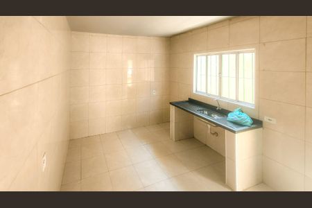 Cozinha de casa à venda com 6 quartos, 250m² em Vila dos Andradas, São Paulo