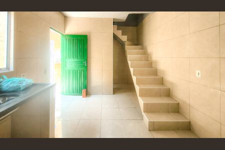 Casa à venda com 250m², 6 quartos e sem vaga Casa à venda com 250m², 6 quartos e sem vagaCozinha