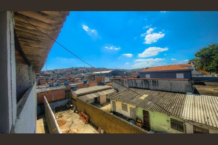 Casa à venda com 250m², 6 quartos e sem vaga Casa à venda com 250m², 6 quartos e sem vagaVista