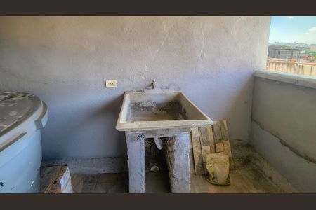 Casa à venda com 250m², 6 quartos e sem vaga Casa à venda com 250m², 6 quartos e sem vagaÁrea de Serviço