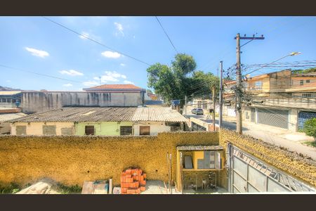 Vistado Quarto de casa à venda com 6 quartos, 250m² em Vila dos Andradas, São Paulo