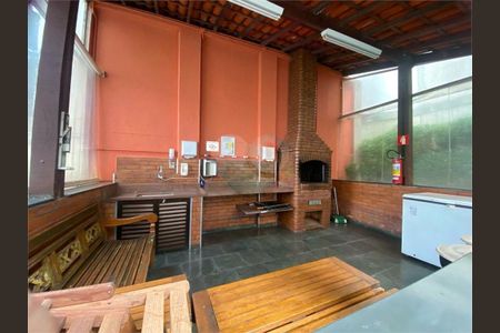 Apartamento à venda com 2 quartos, 70m² em Vila Alexandria, São Paulo