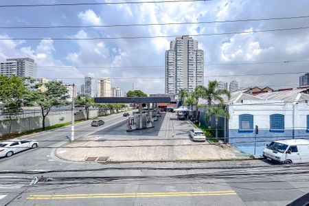 Casa para alugar com 40m², 2 quartos e sem vagaVista do Quarto 1