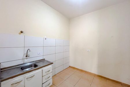 Casa para alugar com 40m², 2 quartos e sem vagaCozinha