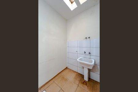 Casa para alugar com 40m², 2 quartos e sem vagaÁrea de Serviço