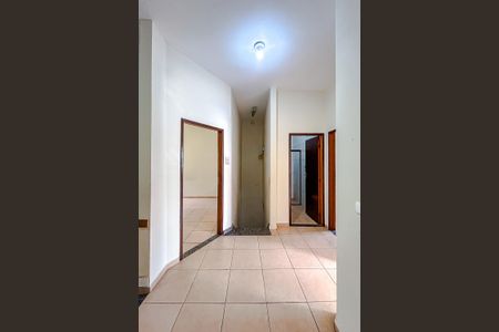 Casa para alugar com 40m², 2 quartos e sem vagaÁrea de Serviço