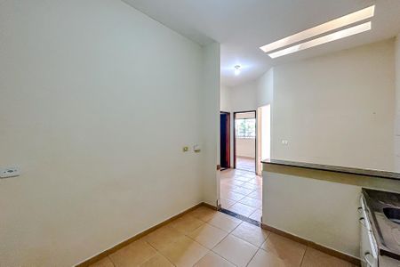 Casa para alugar com 40m², 2 quartos e sem vagaCozinha