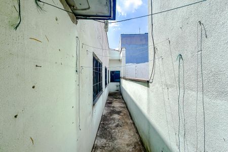 Casa para alugar com 40m², 2 quartos e sem vagaVista do Quarto 2