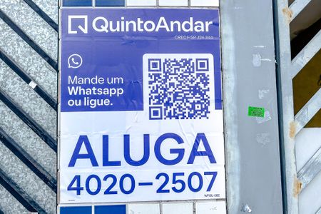 Casa para alugar com 40m², 2 quartos e sem vagaPlaquinha