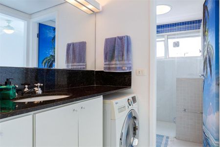 Apartamento à venda com 2 quartos, 71m² em Vila Clementino, São Paulo