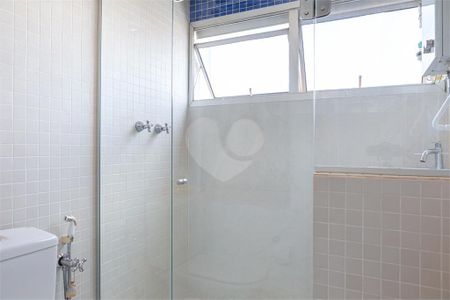 Apartamento à venda com 2 quartos, 71m² em Vila Clementino, São Paulo