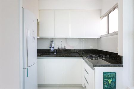 Apartamento à venda com 2 quartos, 71m² em Vila Clementino, São Paulo