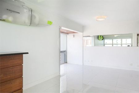 Apartamento à venda com 2 quartos, 71m² em Vila Clementino, São Paulo