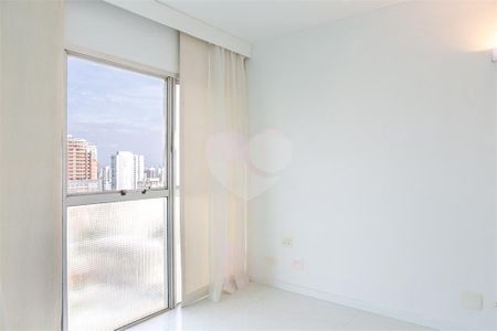 Apartamento à venda com 2 quartos, 71m² em Vila Clementino, São Paulo