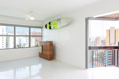 Apartamento à venda com 2 quartos, 71m² em Vila Clementino, São Paulo