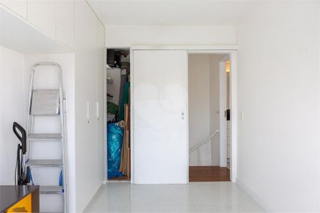 Apartamento à venda com 2 quartos, 71m² em Vila Clementino, São Paulo