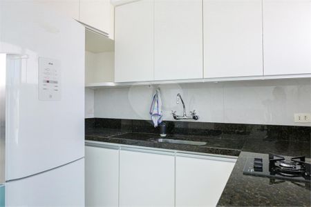 Apartamento à venda com 2 quartos, 71m² em Vila Clementino, São Paulo