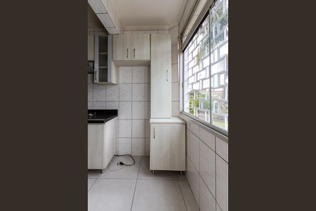 Apartamento à venda com 86m², 3 quartos e sem vagaÁrea de Serviço