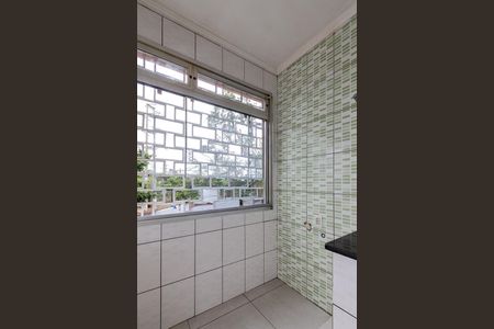 Apartamento à venda com 86m², 3 quartos e sem vagaÁrea de Serviço