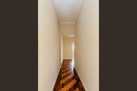 Apartamento à venda com 86m², 3 quartos e sem vagaCorredor