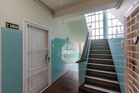 Apartamento à venda com 86m², 3 quartos e sem vagaÁrea comum