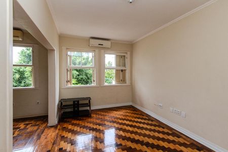 Apartamento à venda com 86m², 3 quartos e sem vagaSala