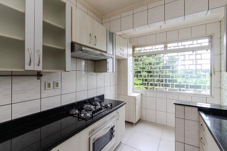 Apartamento à venda com 86m², 3 quartos e sem vagaCozinha