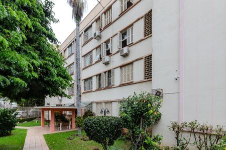 Apartamento à venda com 86m², 3 quartos e sem vagaFachada