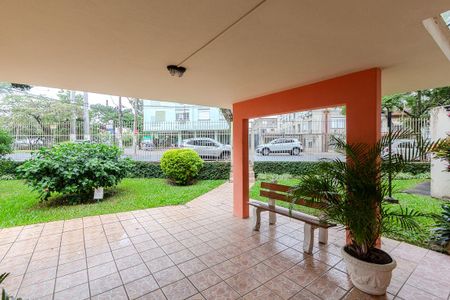 Apartamento à venda com 86m², 3 quartos e sem vagaÁrea comum