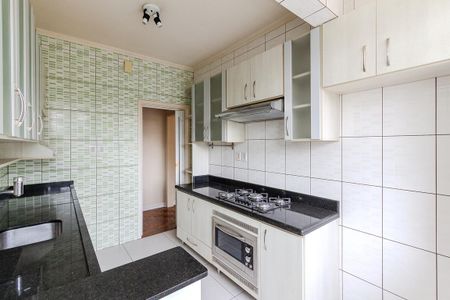Apartamento à venda com 86m², 3 quartos e sem vagaCozinha
