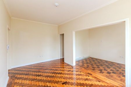 Apartamento à venda com 86m², 3 quartos e sem vagaSala