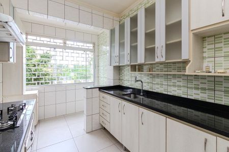 Apartamento à venda com 86m², 3 quartos e sem vagaCozinha