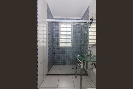 Apartamento à venda com 86m², 3 quartos e sem vagaBanheiro