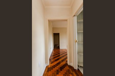 Apartamento à venda com 86m², 3 quartos e sem vagaCorredor