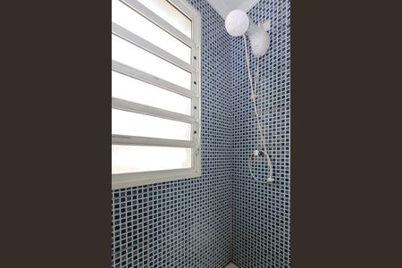 Apartamento à venda com 86m², 3 quartos e sem vagaBanheiro