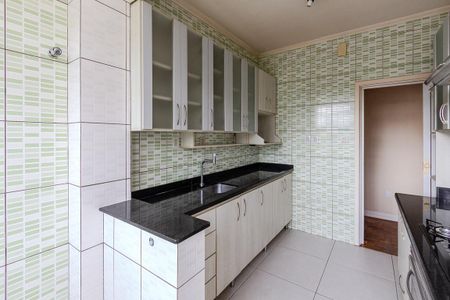 Apartamento à venda com 86m², 3 quartos e sem vagaCozinha