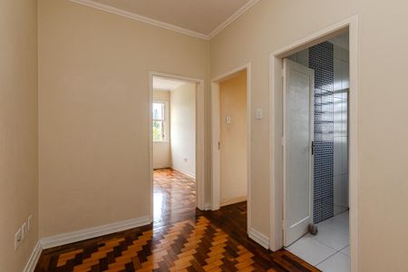 Apartamento à venda com 86m², 3 quartos e sem vagaCorredor