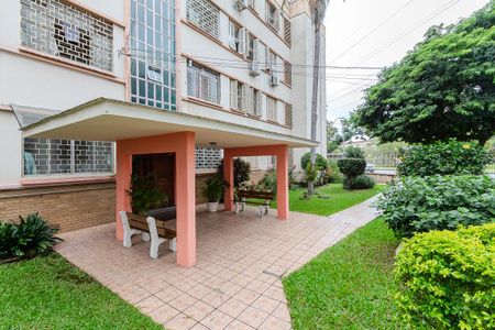 Apartamento à venda com 86m², 3 quartos e sem vagaÁrea comum