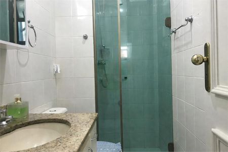 Apartamento à venda com 2 quartos, 61m² em Alto da Mooca, São Paulo