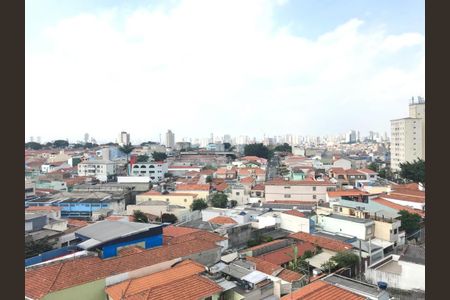 Apartamento à venda com 61m², 2 quartos e 1 vaga