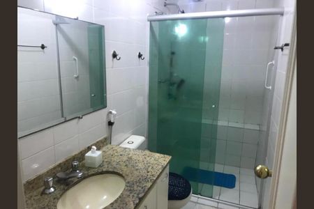 Apartamento à venda com 2 quartos, 61m² em Alto da Mooca, São Paulo