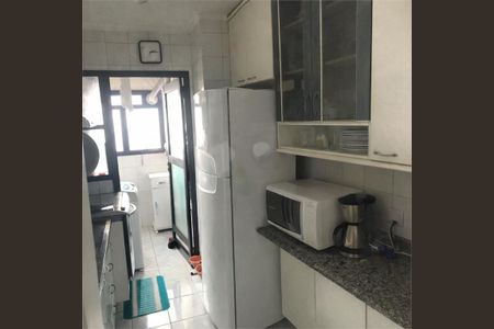 Apartamento à venda com 61m², 2 quartos e 1 vaga