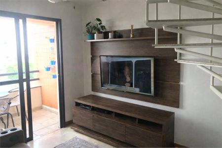 Apartamento à venda com 2 quartos, 61m² em Alto da Mooca, São Paulo