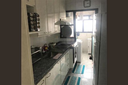 Apartamento à venda com 61m², 2 quartos e 1 vaga