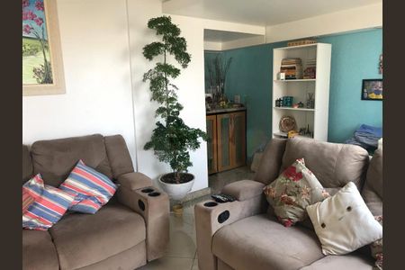 Apartamento à venda com 2 quartos, 61m² em Alto da Mooca, São Paulo