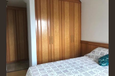 Apartamento à venda com 2 quartos, 61m² em Alto da Mooca, São Paulo