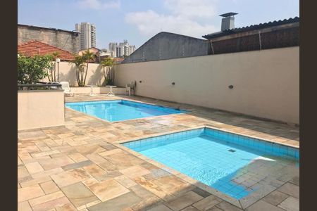 Apartamento à venda com 61m², 2 quartos e 1 vaga