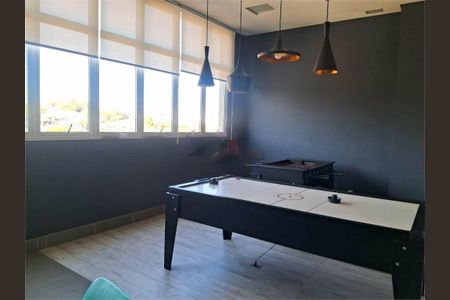 Apartamento à venda com 2 quartos, 50m² em Vila Paulista, São Paulo