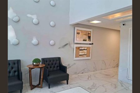 Apartamento à venda com 2 quartos, 50m² em Vila Paulista, São Paulo